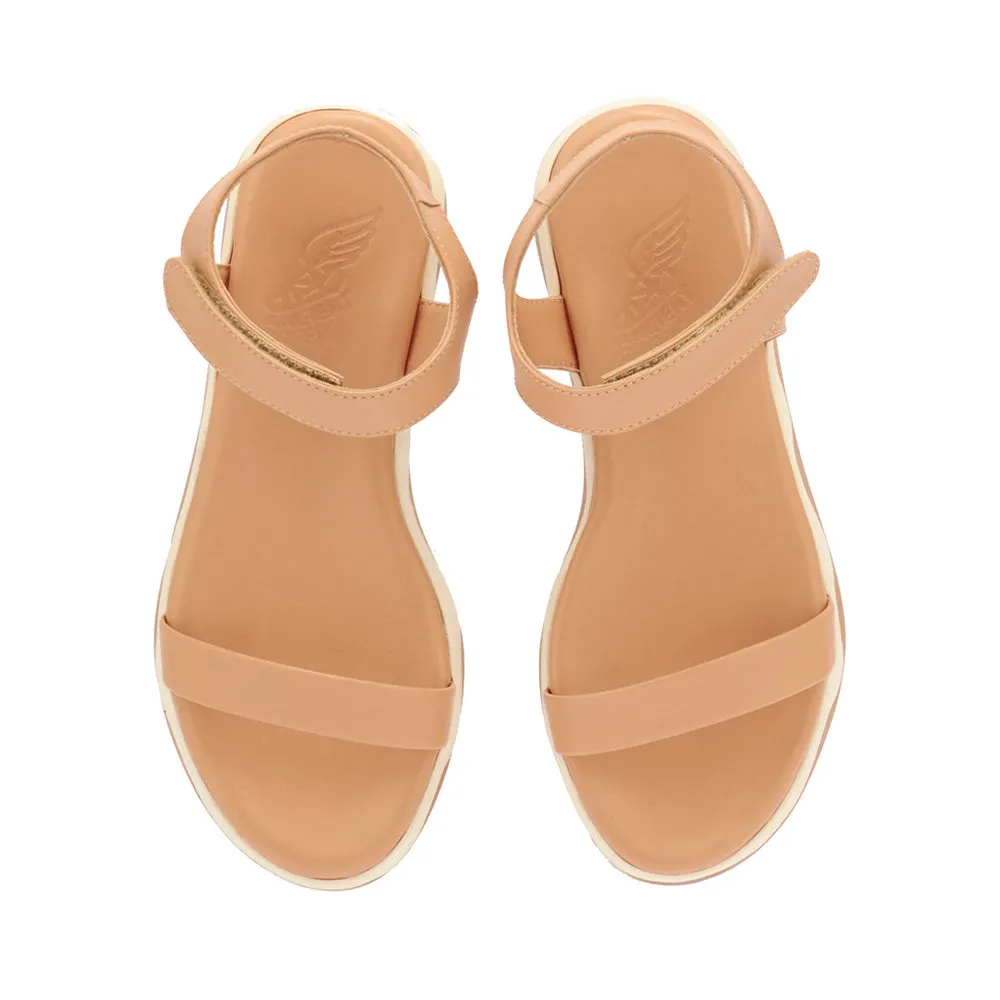 Salamina Natural sold by Ancient Greek Sandals product image thumbnail 3