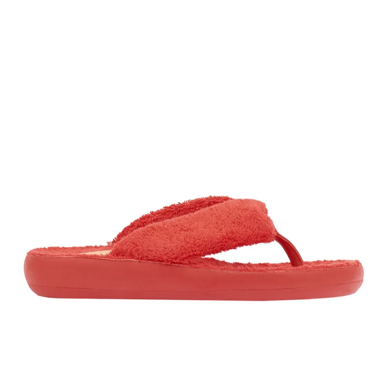 Charisma Red sold by Ancient Greek Sandals