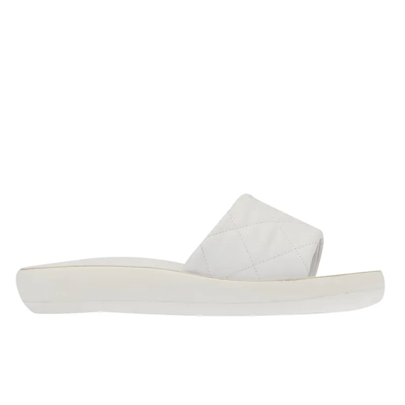 Synefoula White made by Ancient Greek Sandals