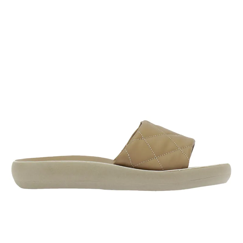Synefoula Taupe made by Ancient Greek Sandals