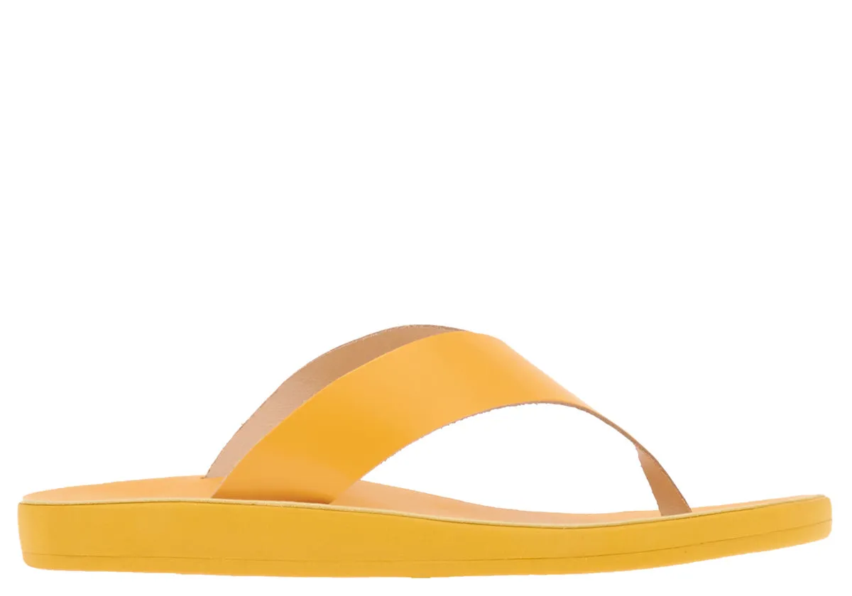 Charys Men Comfort Mandarin sold by Ancient Greek Sandals