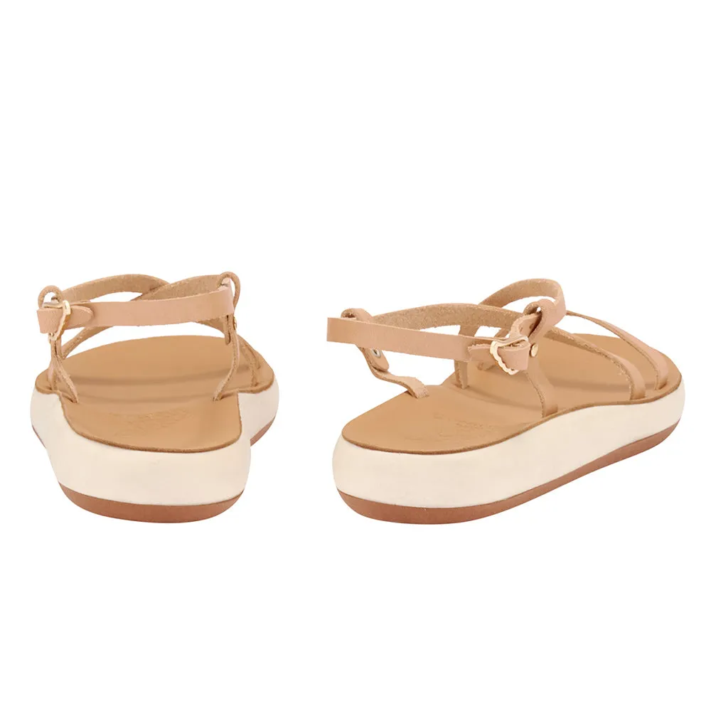 Sofia Comfort Natural sold by Ancient Greek Sandals product image thumbnail 5
