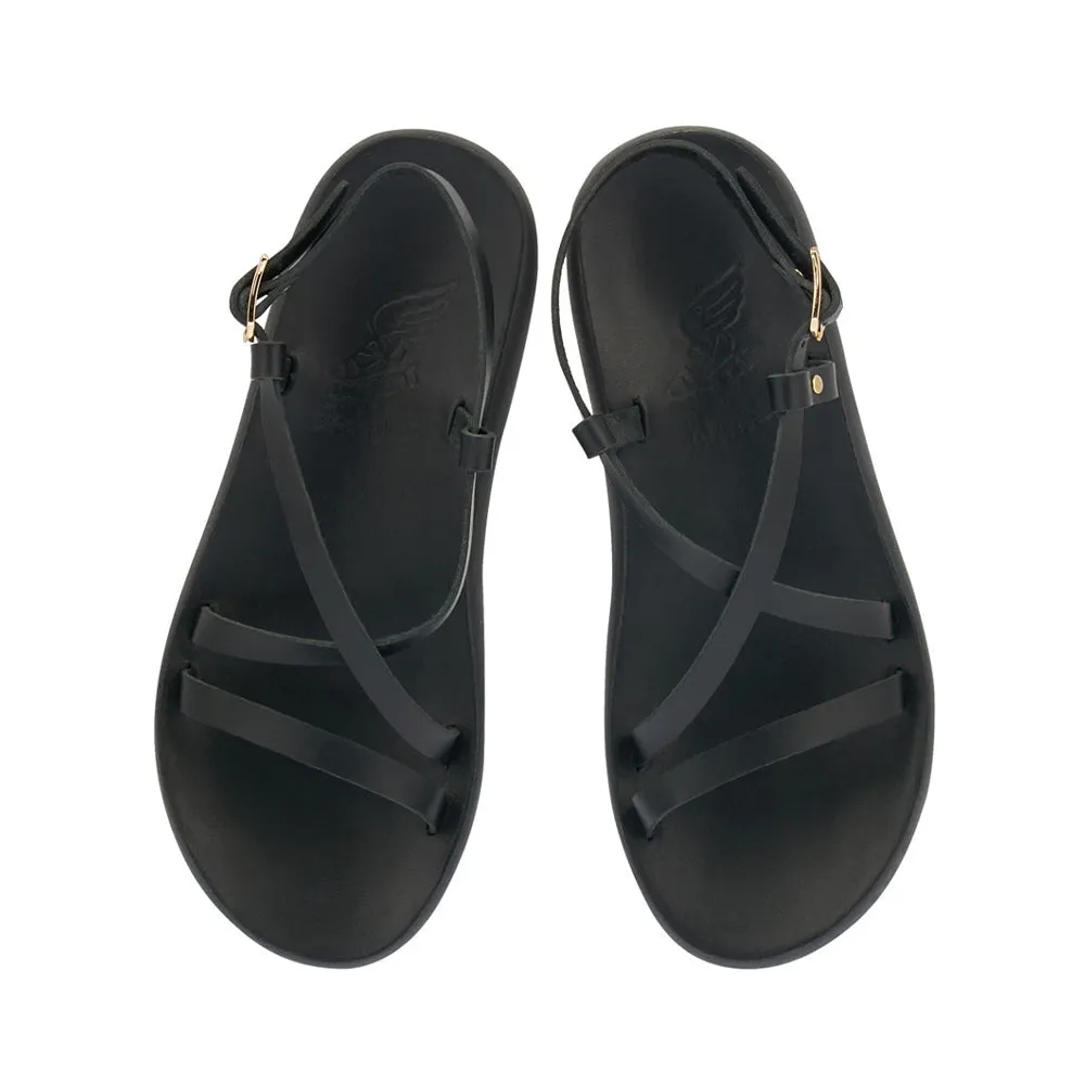 Sofia Comfort Black sold by Ancient Greek Sandals product image thumbnail 2