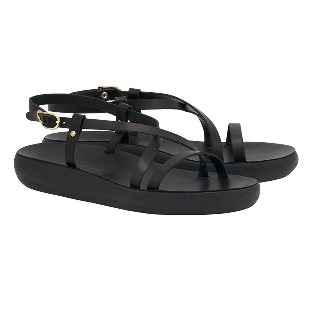 Sofia Comfort Black sold by Ancient Greek Sandals product image thumbnail 3