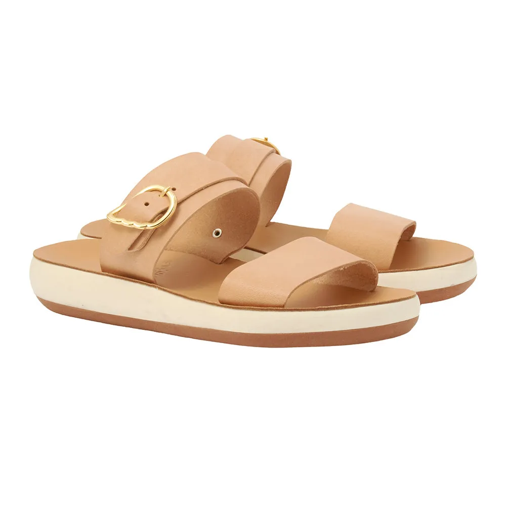 Preveza Comfort Natural sold by Ancient Greek Sandals product image thumbnail 4