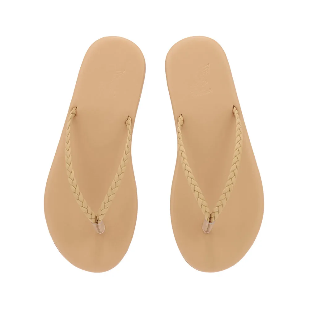 Plage Natural sold by Ancient Greek Sandals product image thumbnail 2