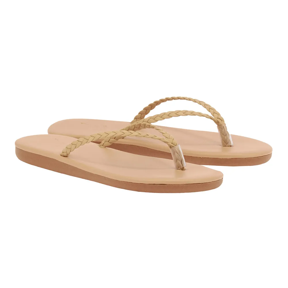 Plage Natural sold by Ancient Greek Sandals product image thumbnail 4