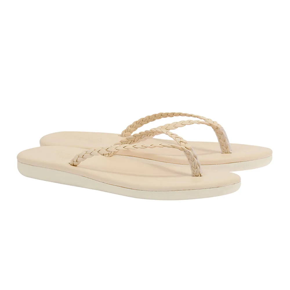 Plage Off White sold by Ancient Greek Sandals product image thumbnail 4