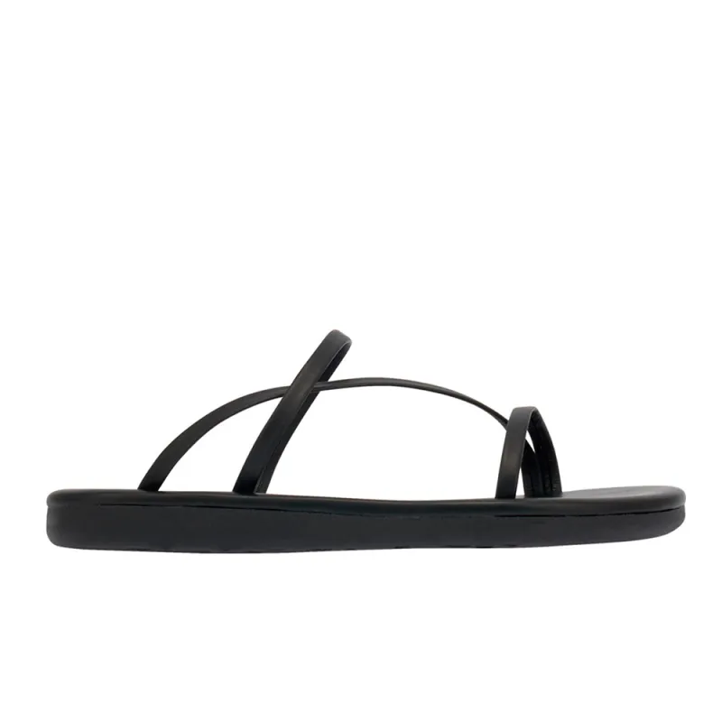 Parthena Black made by Ancient Greek Sandals