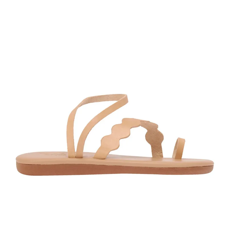 Koralia Natural made by Ancient Greek Sandals