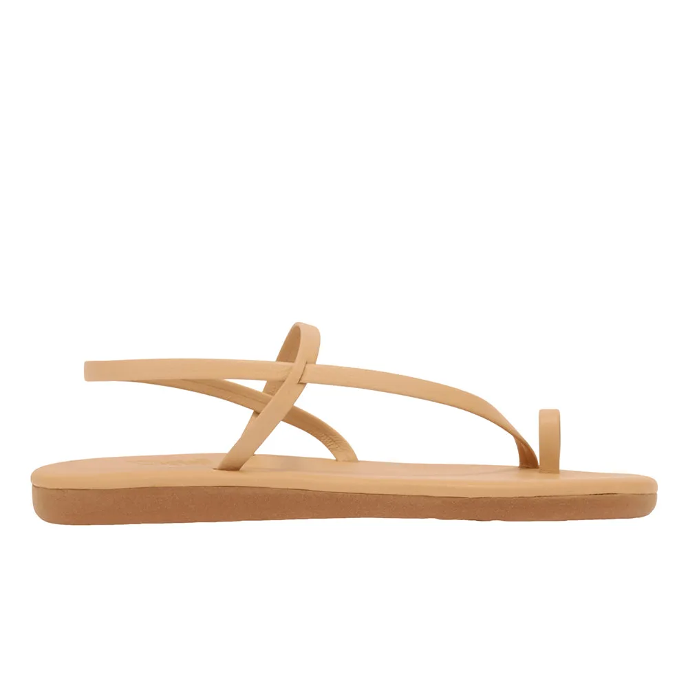 Euterpe Natural sold by Ancient Greek Sandals