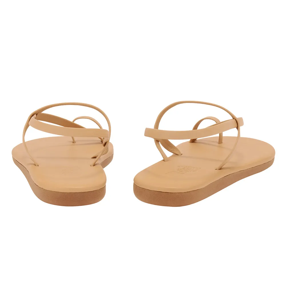 Euterpe Natural sold by Ancient Greek Sandals product image thumbnail 5