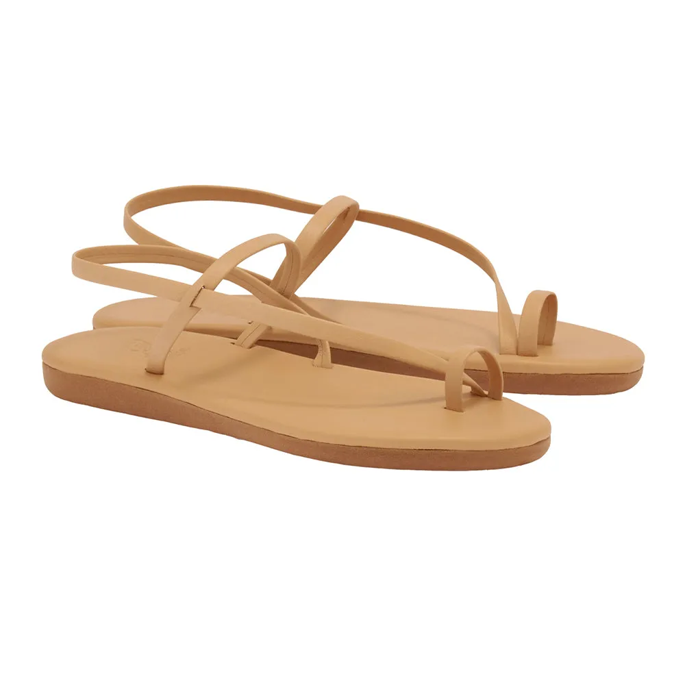 Euterpe Natural sold by Ancient Greek Sandals product image thumbnail 4