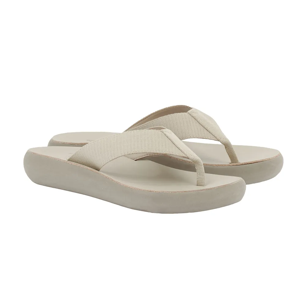 Charys Comfort Grey sold by Ancient Greek Sandals product image thumbnail 4