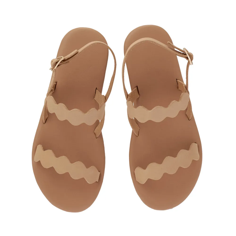Afros Natural sold by Ancient Greek Sandals product image thumbnail 3