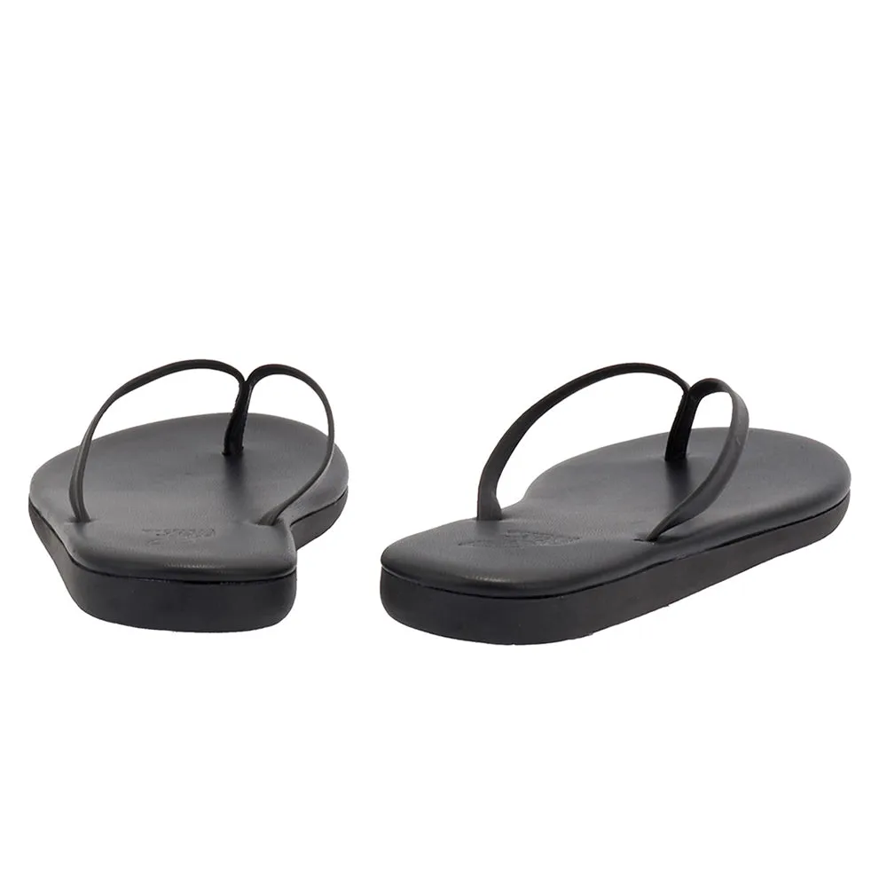 Saionara Black sold by Ancient Greek Sandals product image thumbnail 5