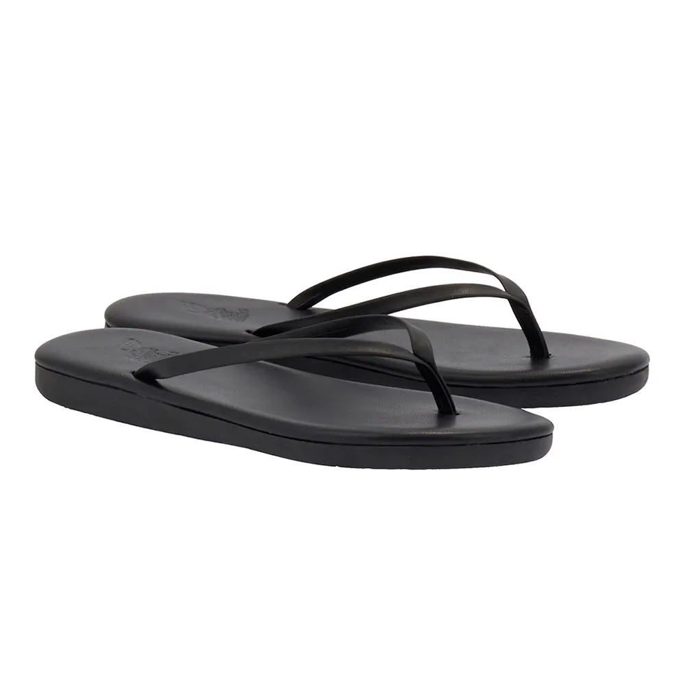 Saionara Black sold by Ancient Greek Sandals product image thumbnail 4