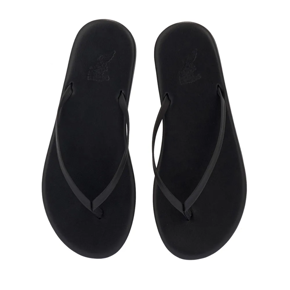 Saionara Black sold by Ancient Greek Sandals product image thumbnail 2