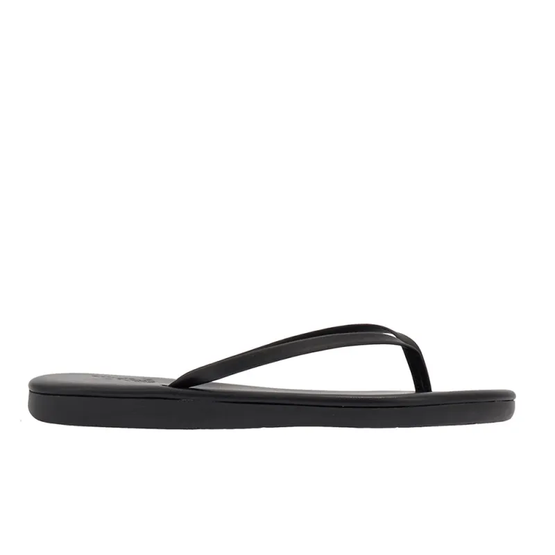 Saionara Black sold by Ancient Greek Sandals