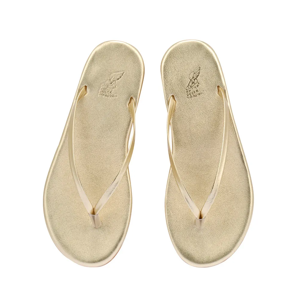 Saionara All Platinum sold by Ancient Greek Sandals product image thumbnail 2