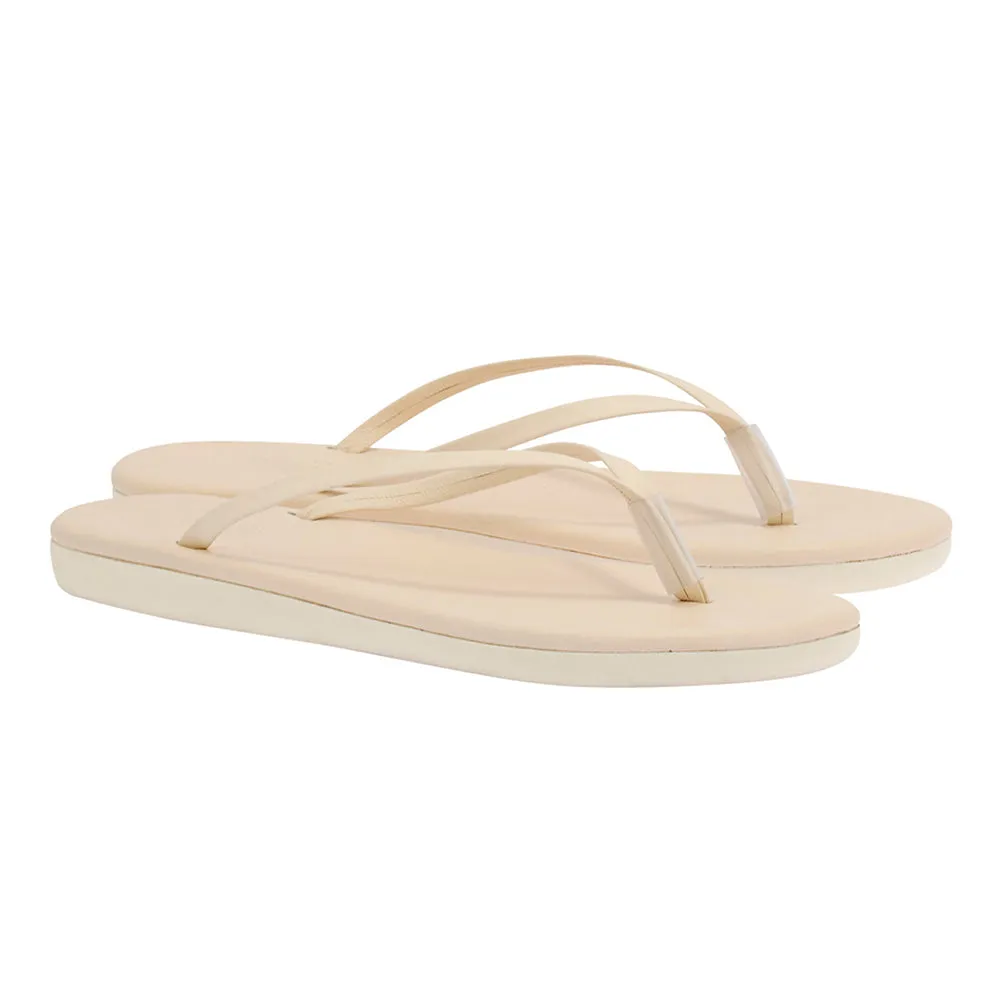 Saionara All Off White sold by Ancient Greek Sandals product image thumbnail 4