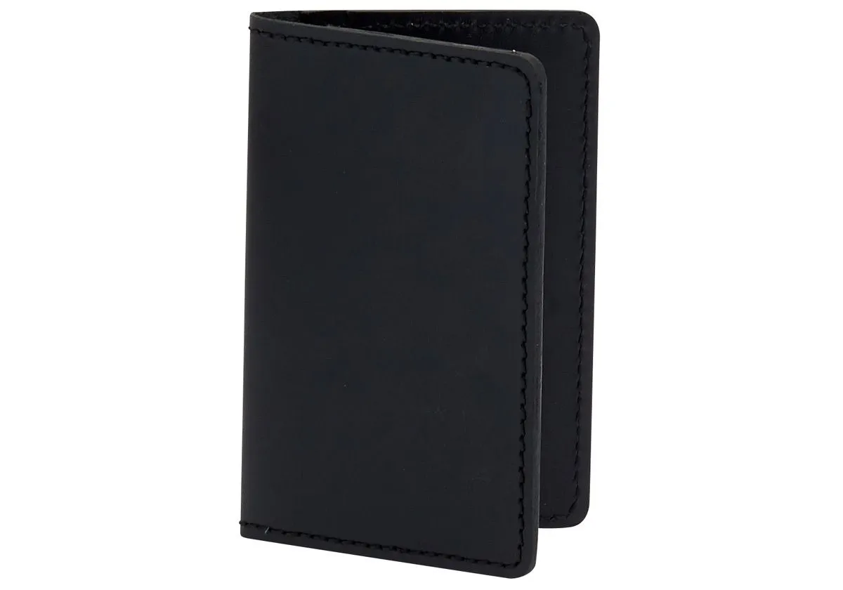 Ags Card Holder Black sold by Ancient Greek Sandals product image thumbnail 3