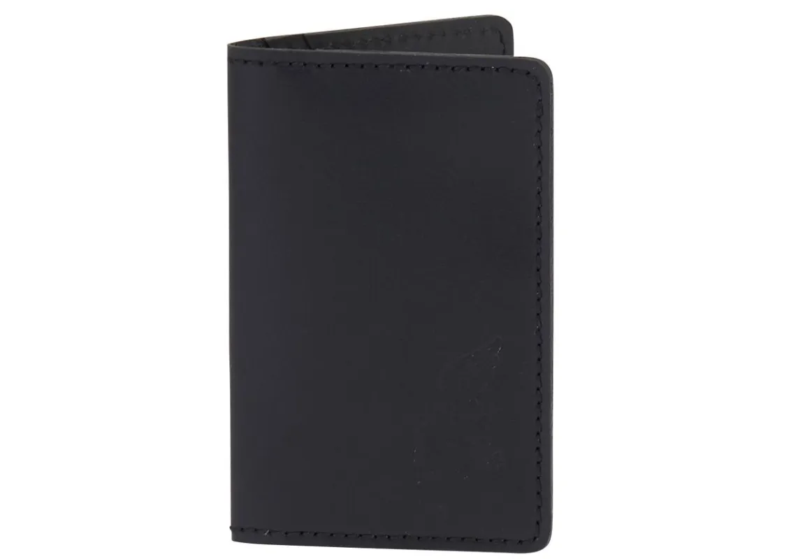 Ags Card Holder Black sold by Ancient Greek Sandals