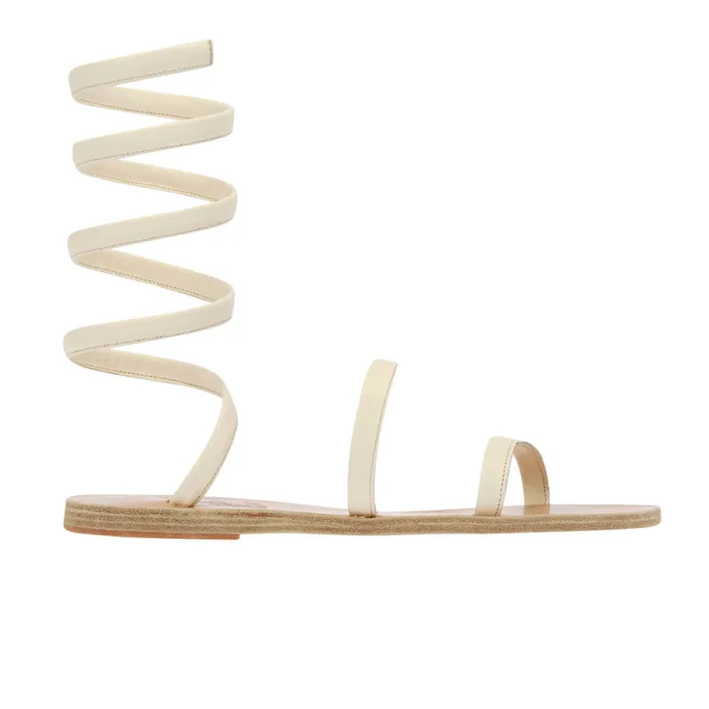 Ofis Off White sold by Ancient Greek Sandals