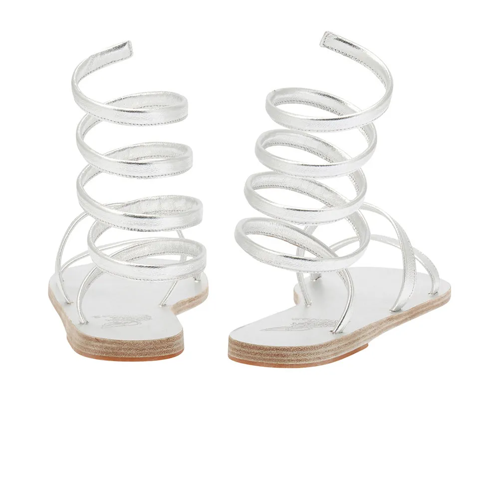 Ofis All Silver sold by Ancient Greek Sandals product image thumbnail 5