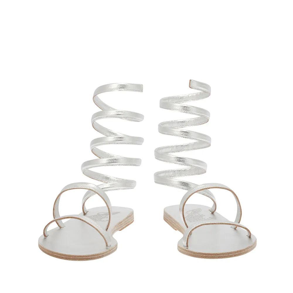 Ofis All Silver sold by Ancient Greek Sandals product image thumbnail 2