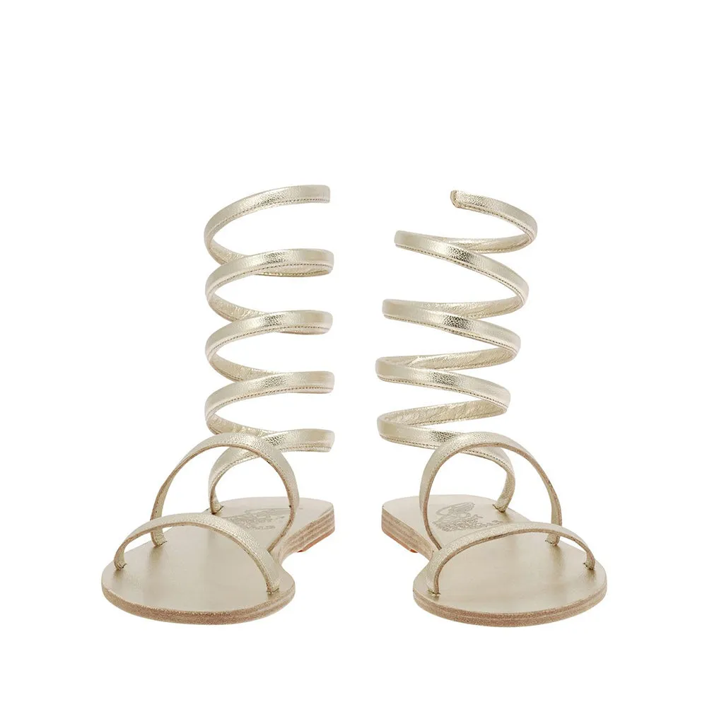 Ofis All Platinum sold by Ancient Greek Sandals product image thumbnail 3