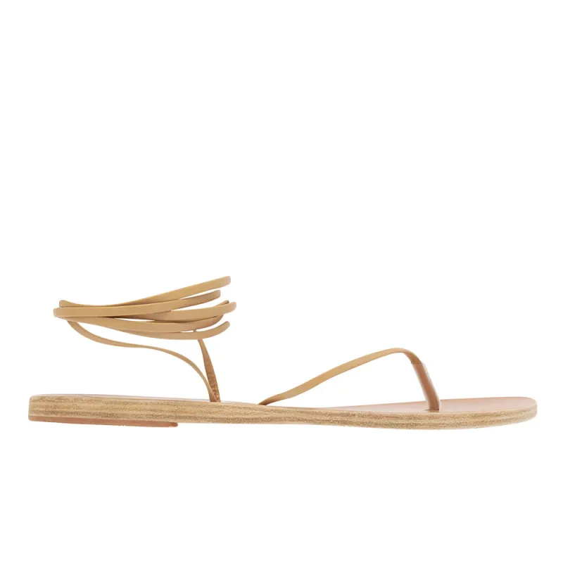 Celia Natural made by Ancient Greek Sandals
