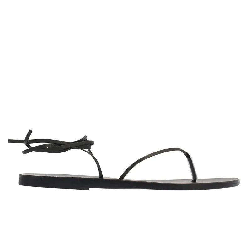 Celia Black sold by Ancient Greek Sandals