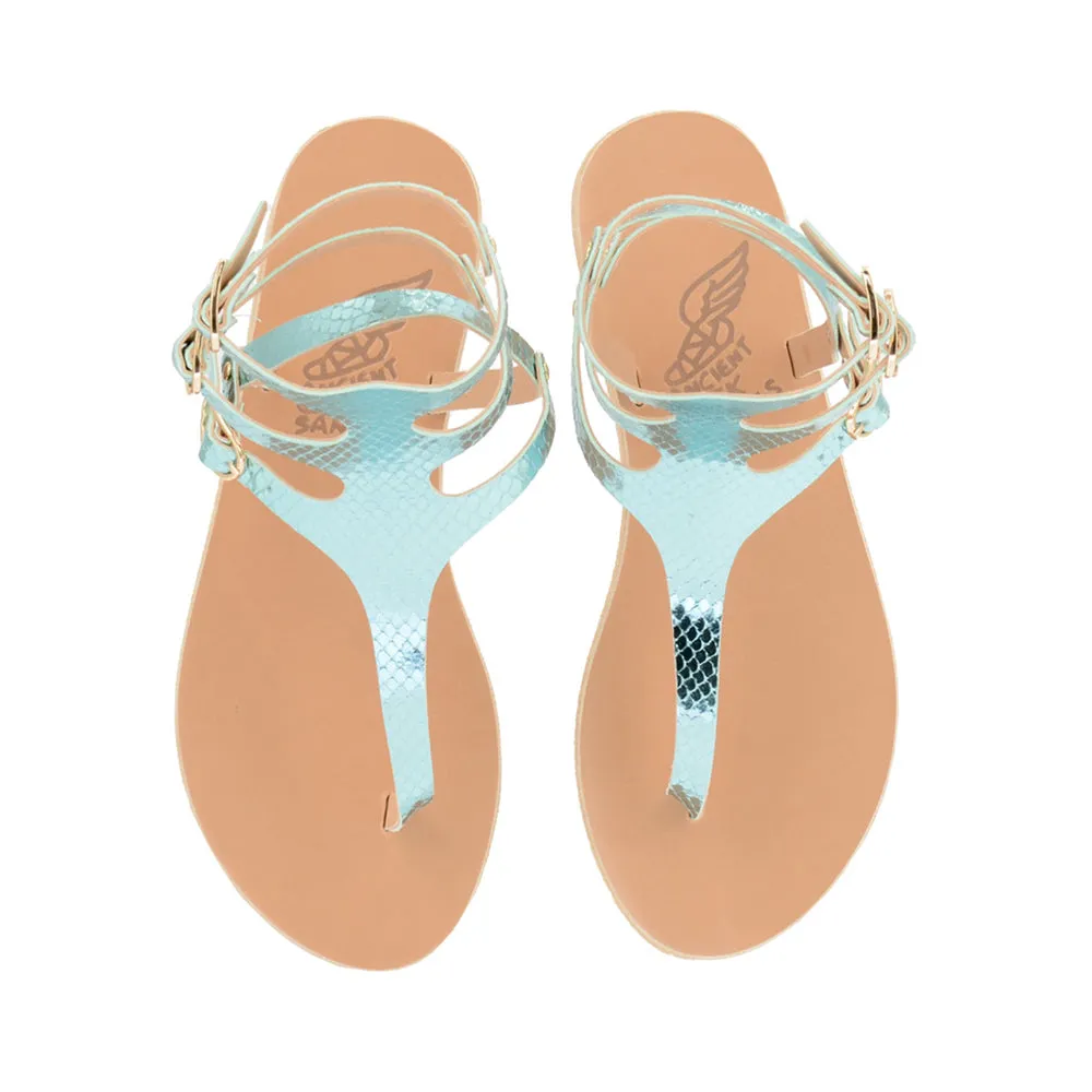Themis Lago sold by Ancient Greek Sandals product image thumbnail 3