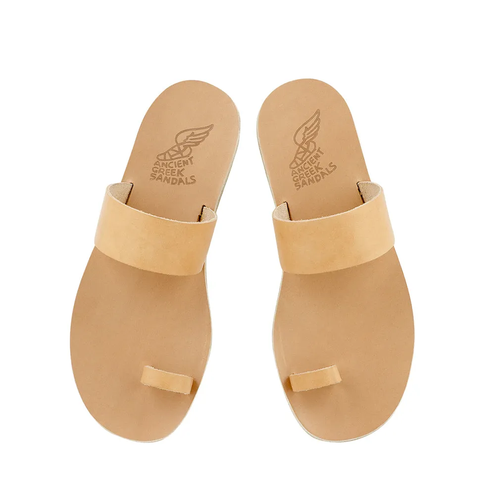 Thalos Natural sold by Ancient Greek Sandals product image thumbnail 2