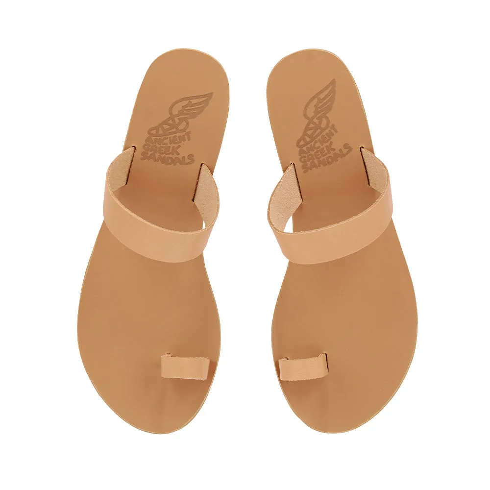 Thalia Wedge sold by Ancient Greek Sandals product image thumbnail 3