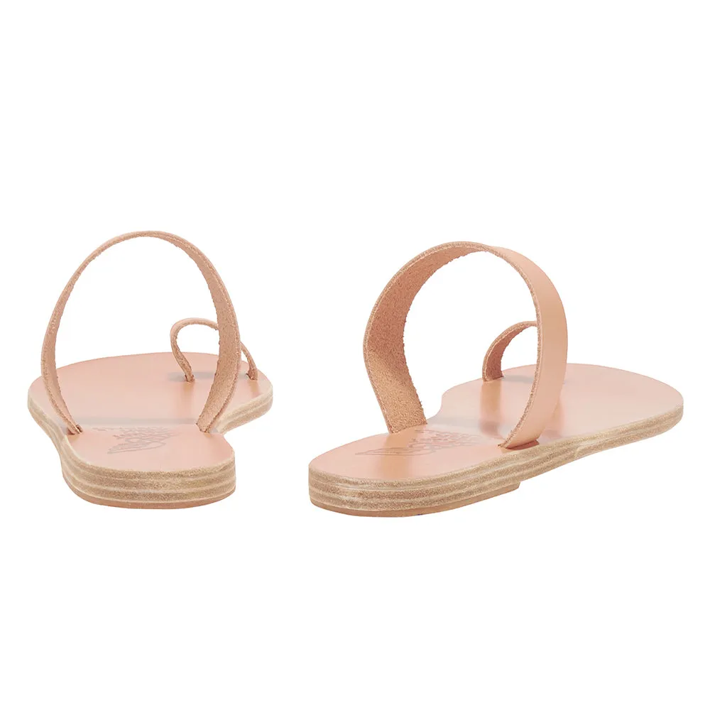 Thalia Natural sold by Ancient Greek Sandals product image thumbnail 4