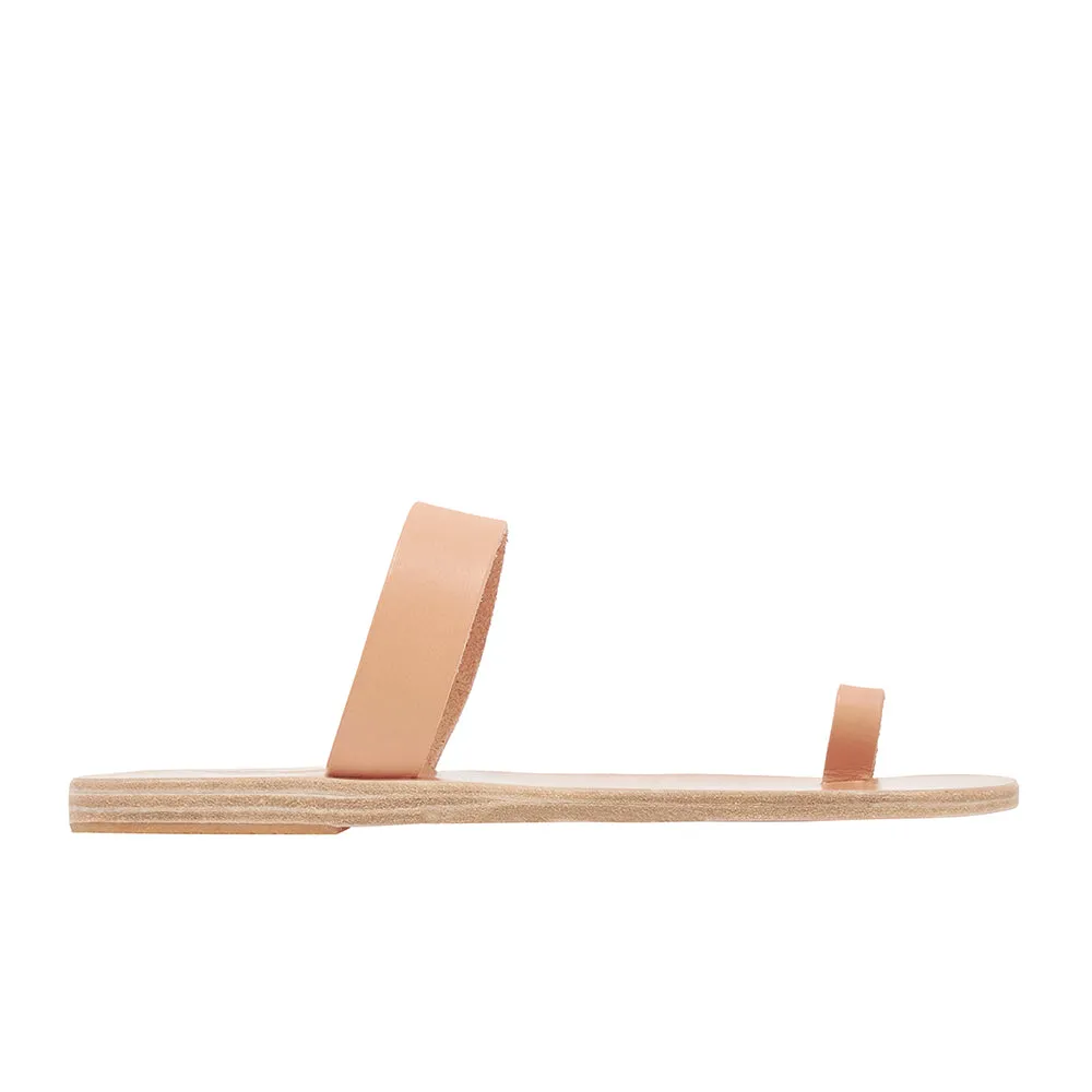 Thalia Natural sold by Ancient Greek Sandals