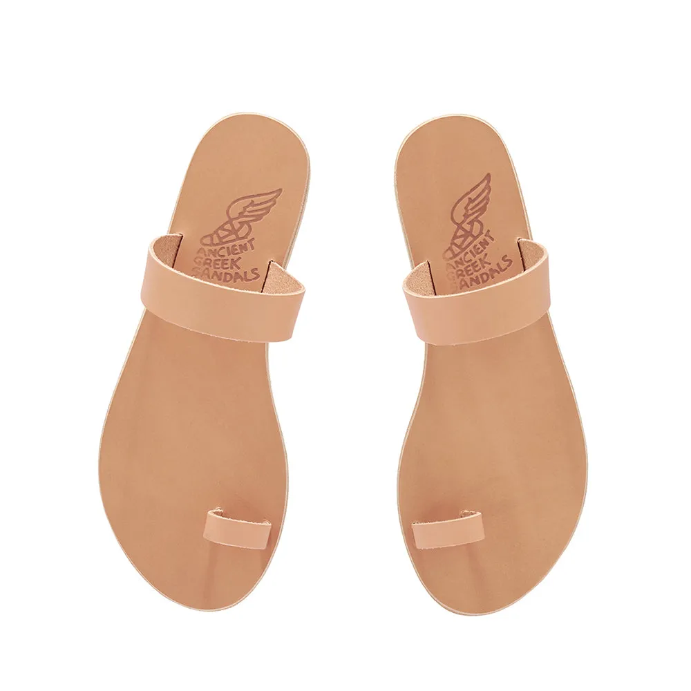 Thalia Natural sold by Ancient Greek Sandals product image thumbnail 2