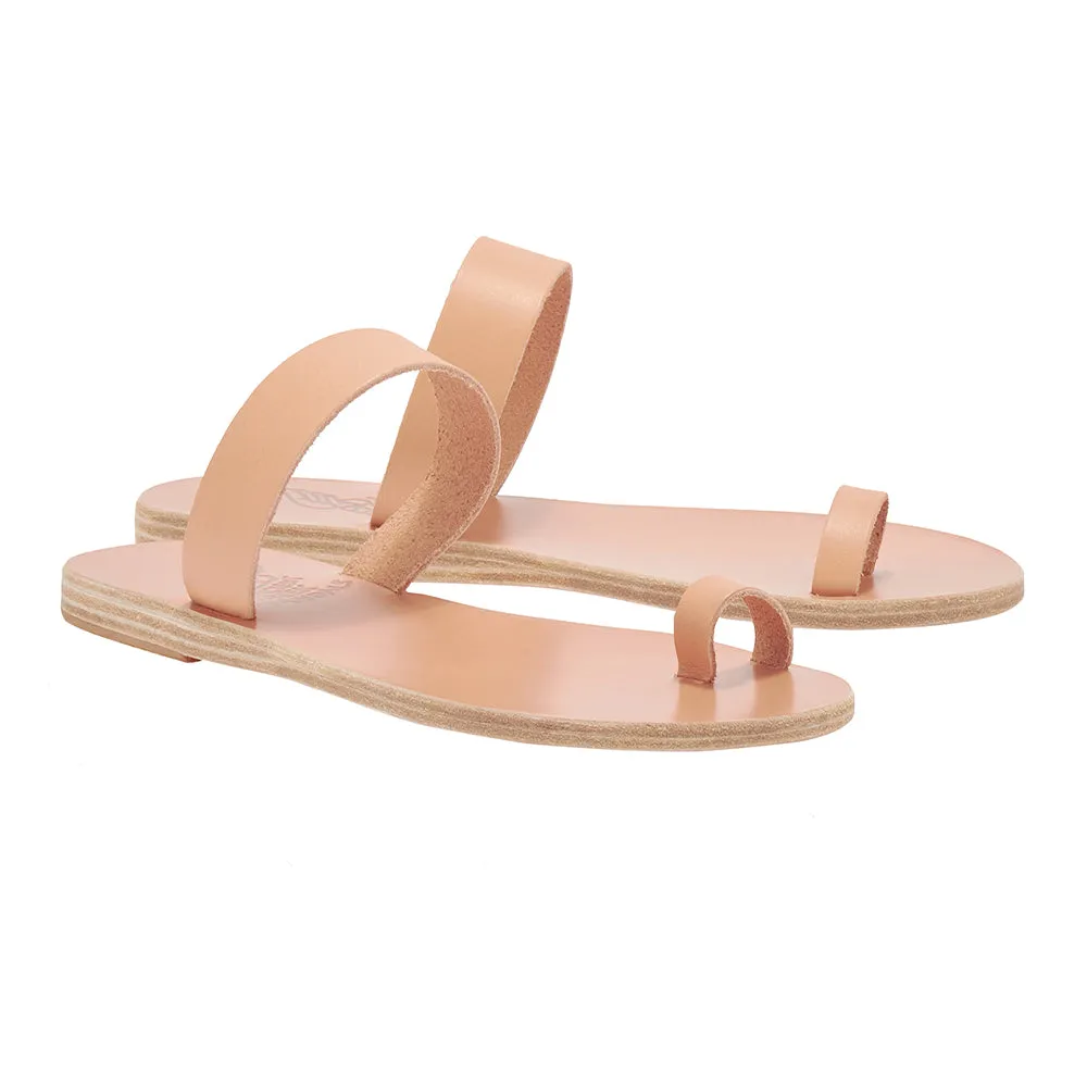 Thalia Natural sold by Ancient Greek Sandals product image thumbnail 3