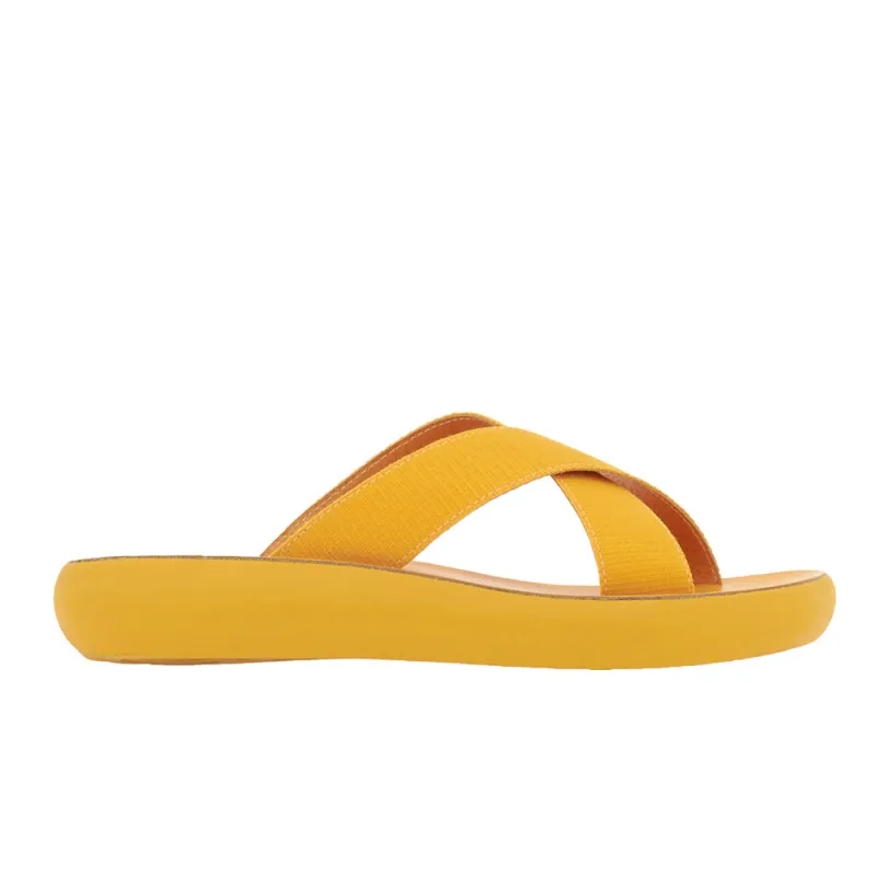 Thais Comfort Mandarin sold by Ancient Greek Sandals