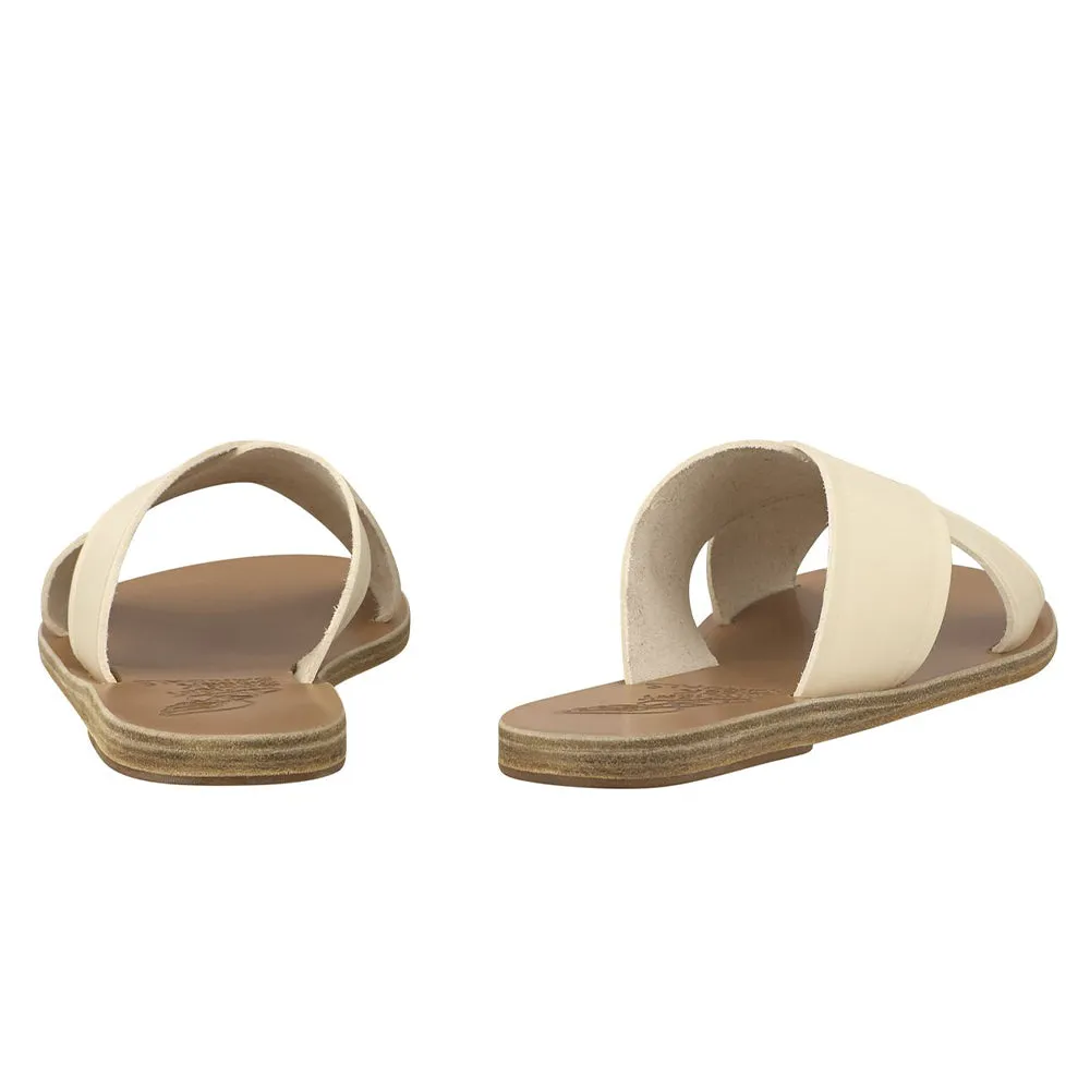 Thais Off White sold by Ancient Greek Sandals product image thumbnail 5