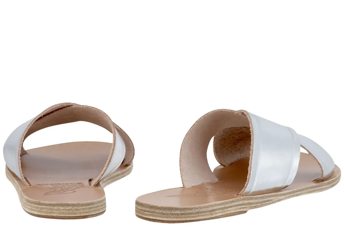 Thais Silver sold by Ancient Greek Sandals product image thumbnail 5