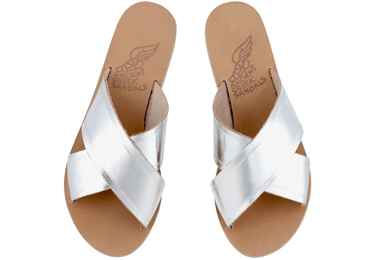 Thais Silver sold by Ancient Greek Sandals product image thumbnail 3