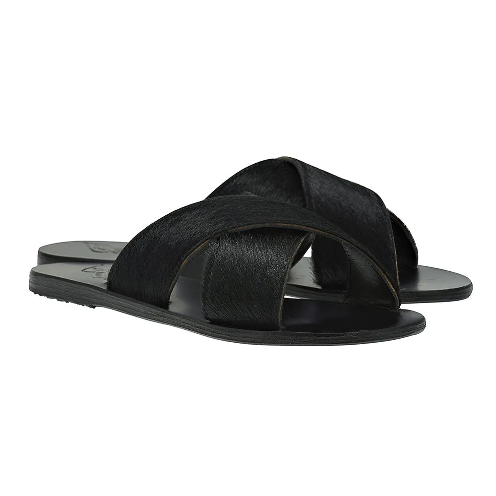 Thais Black sold by Ancient Greek Sandals product image thumbnail 4