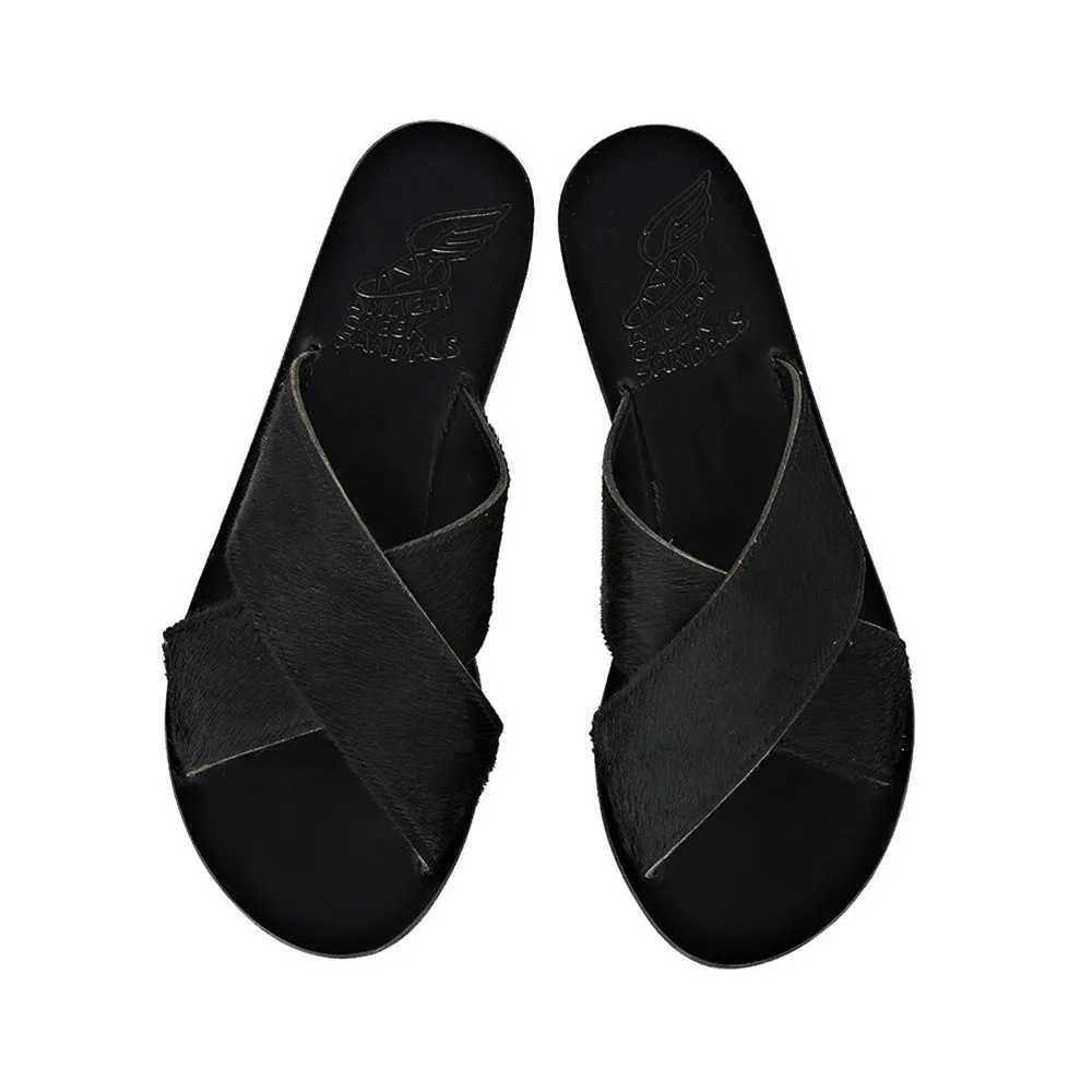 Thais Black sold by Ancient Greek Sandals product image thumbnail 3