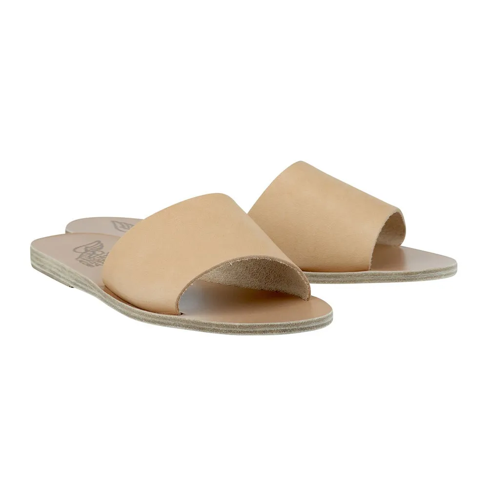Taygete Natural sold by Ancient Greek Sandals product image thumbnail 4