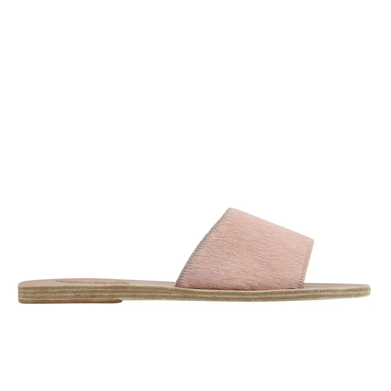 Taygete Pink sold by Ancient Greek Sandals