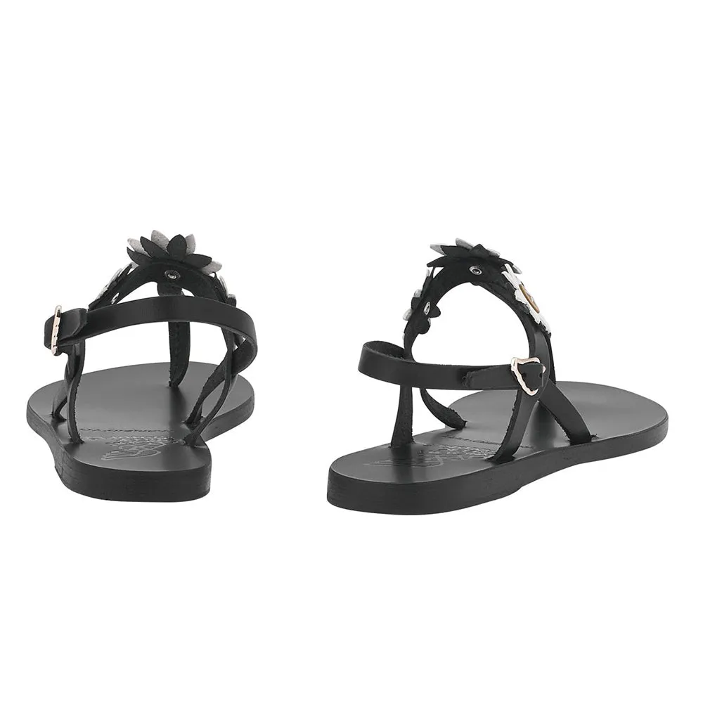 Sylvie Black sold by Ancient Greek Sandals product image thumbnail 5