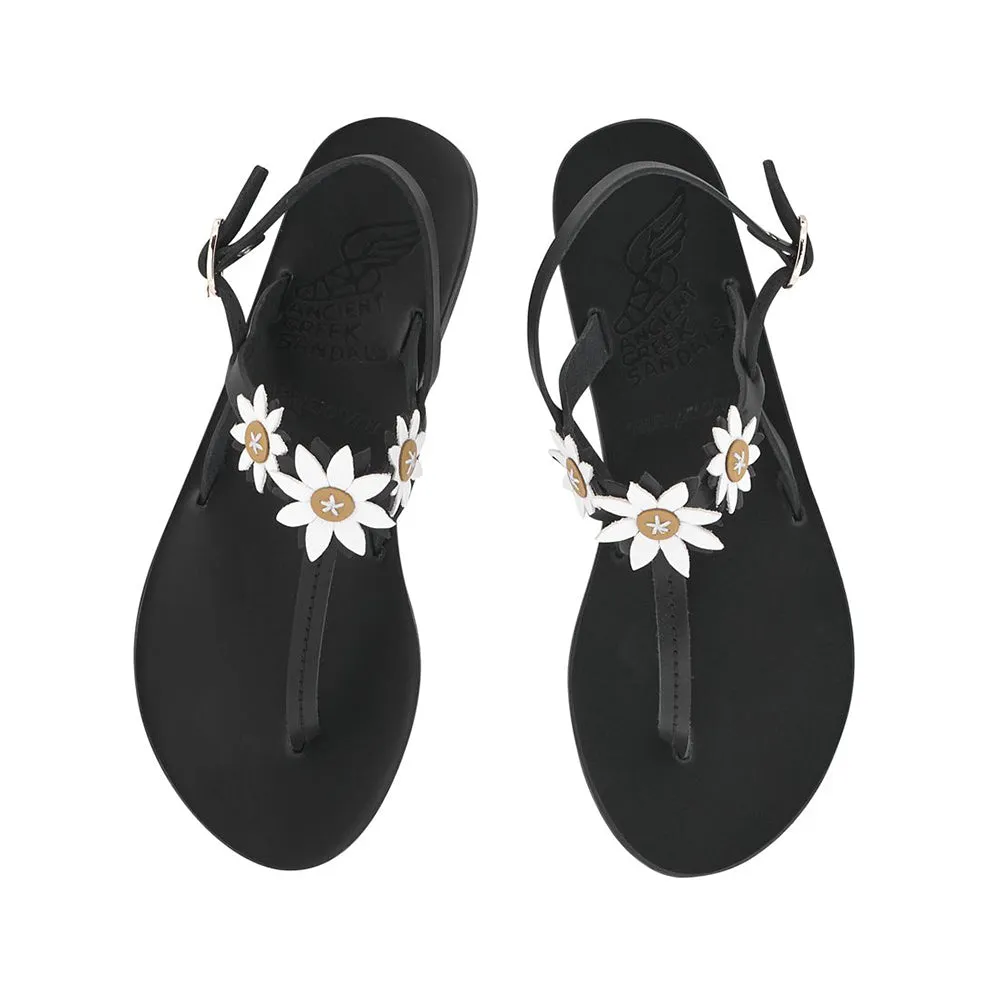 Sylvie Black sold by Ancient Greek Sandals product image thumbnail 3